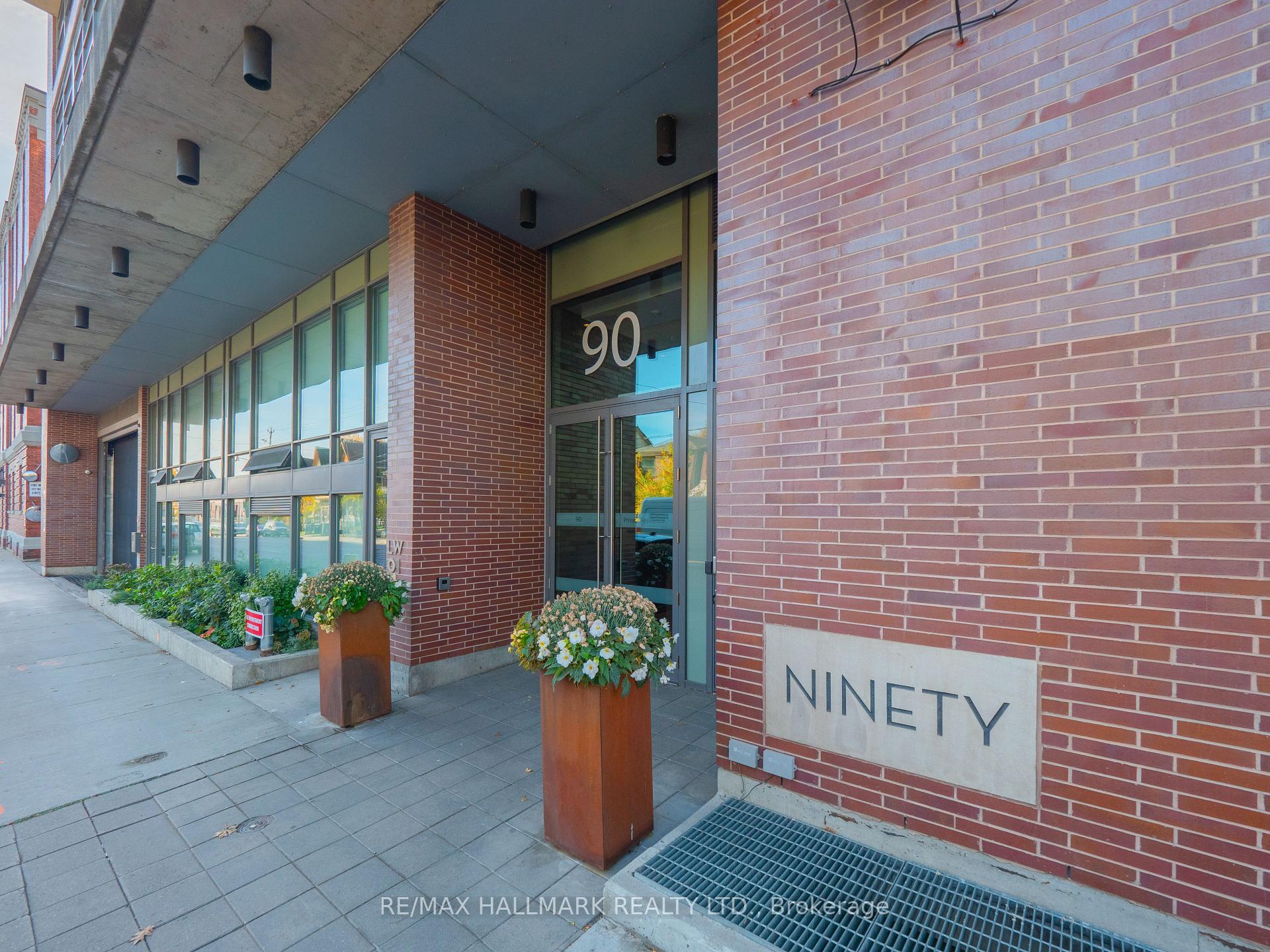 90 Broadview Avenue
