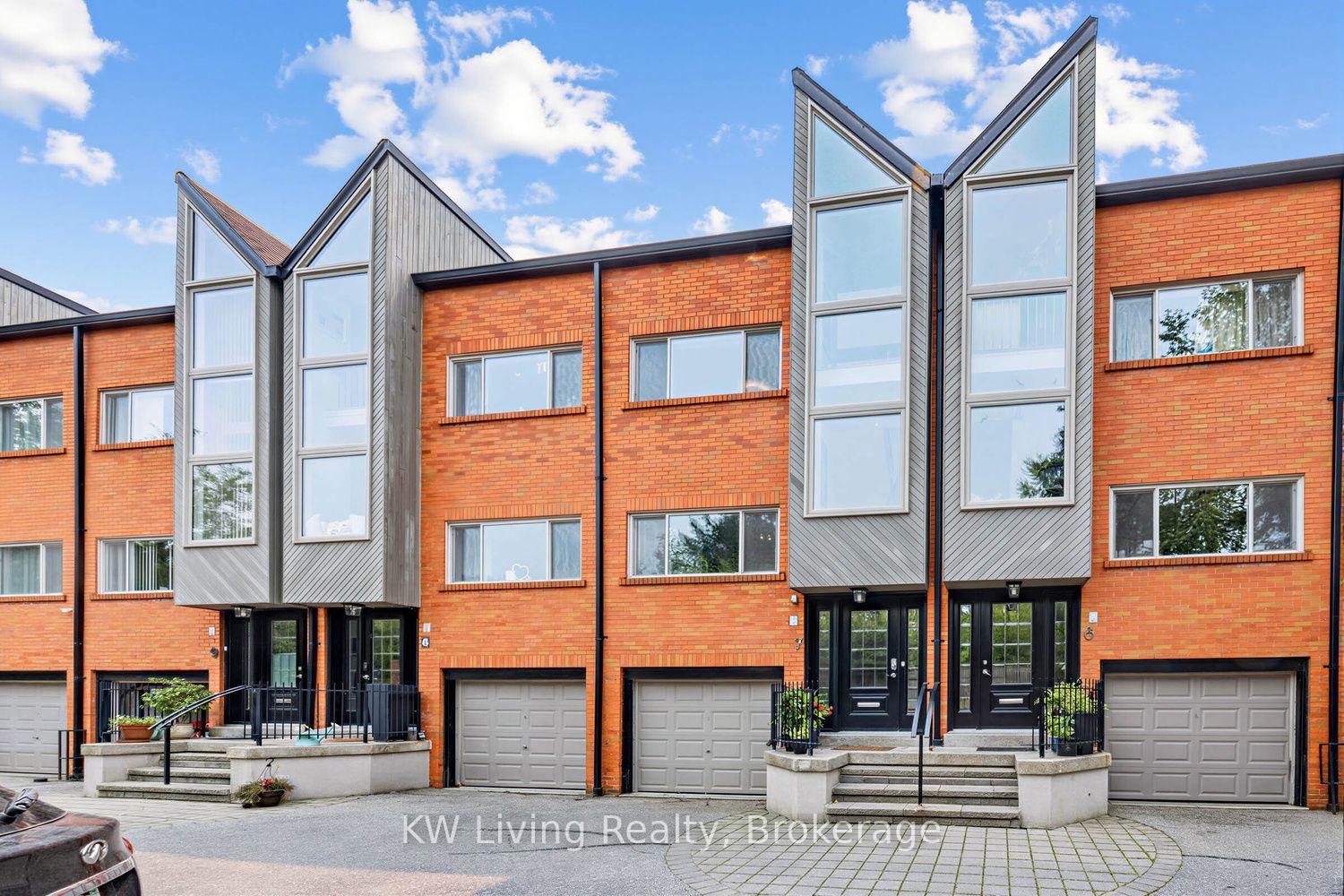 155 Woodbine Avenue