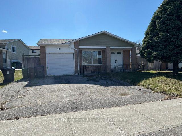 220 John Tabor Trail