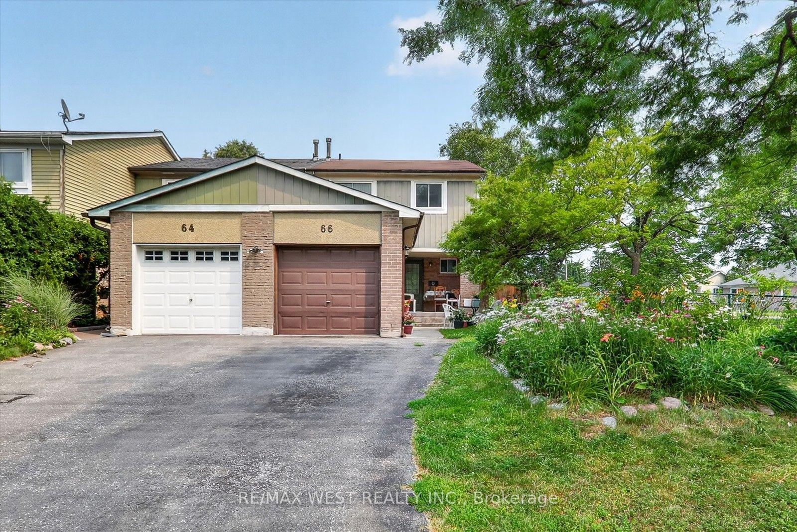 66 Bushwood Court
