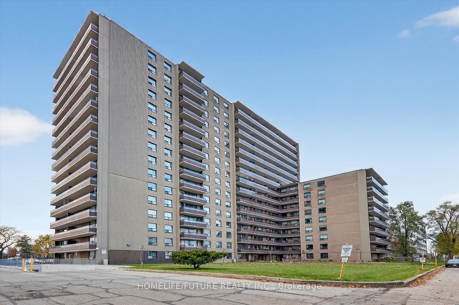 180 Markham Road