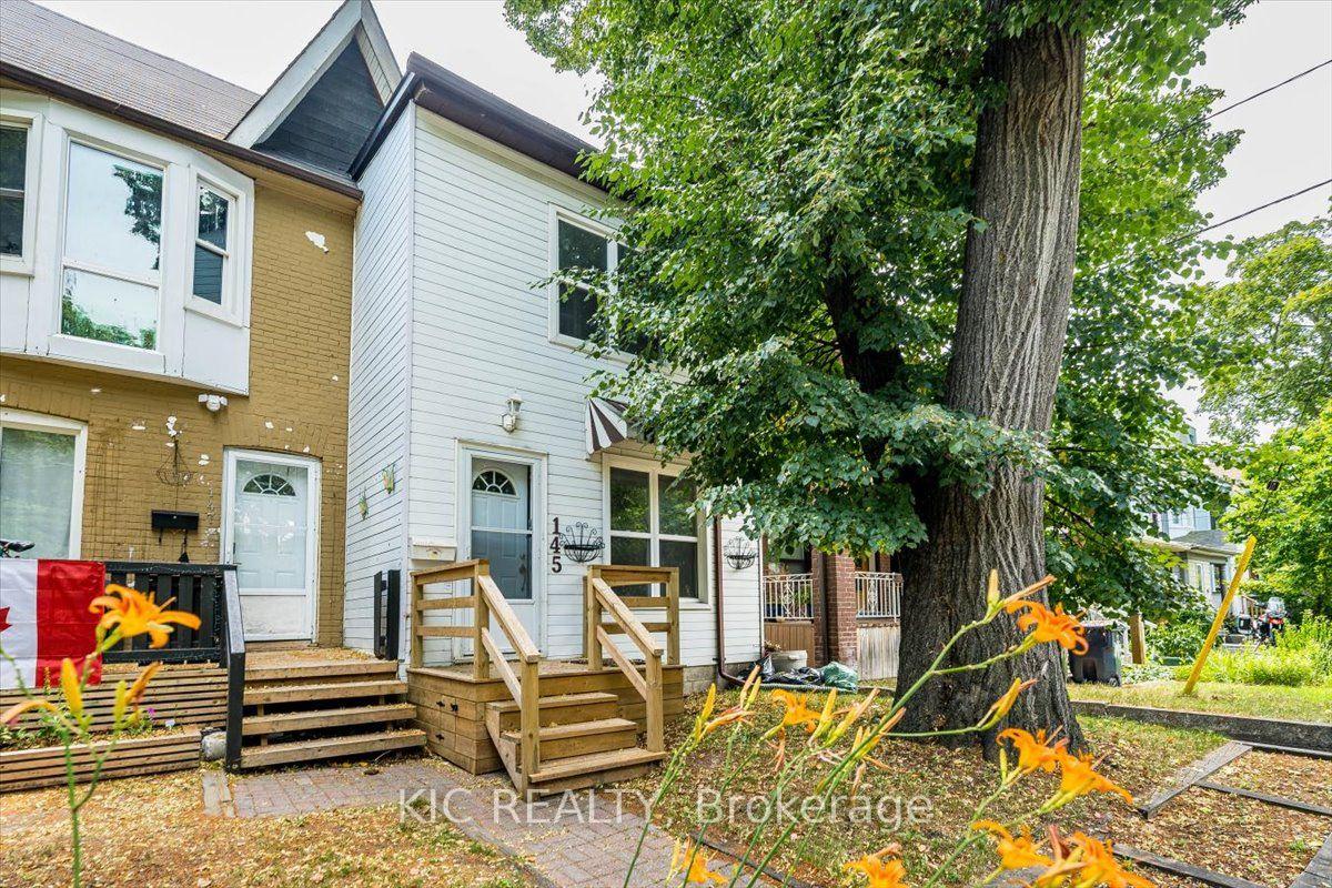 145 Boultbee Avenue