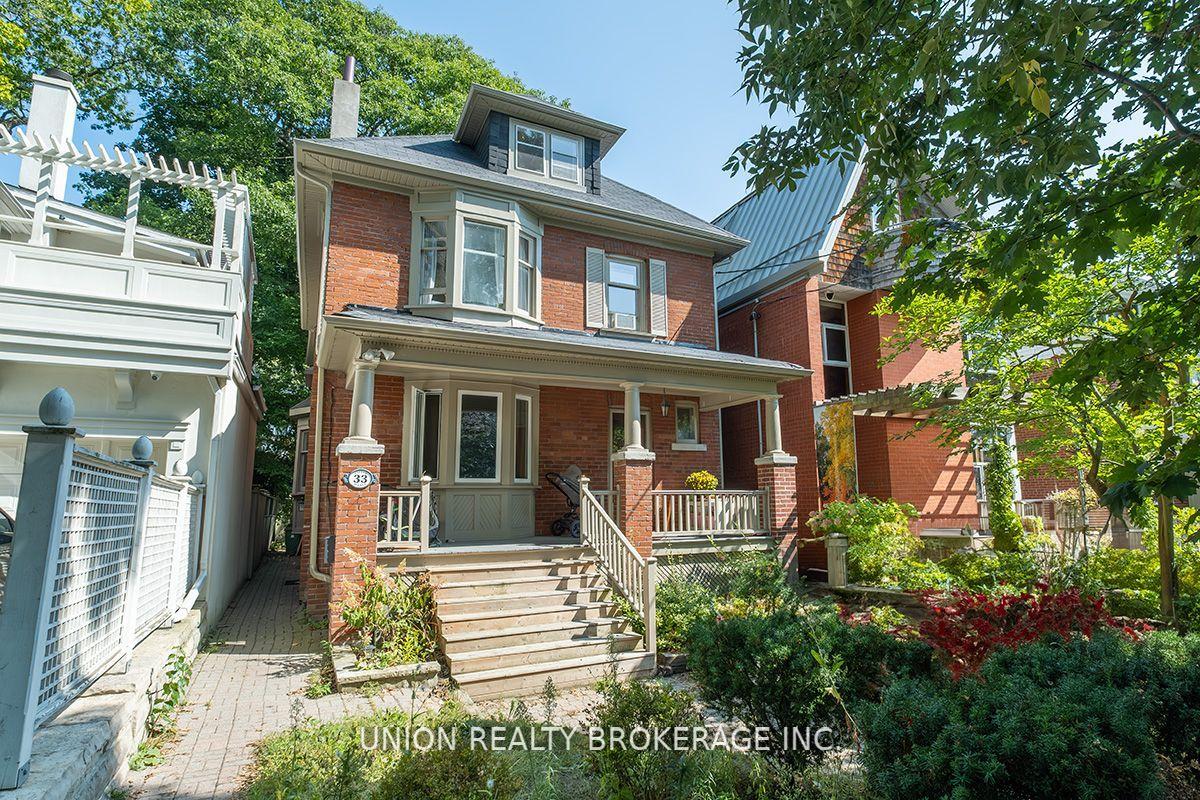 33 Balsam Avenue