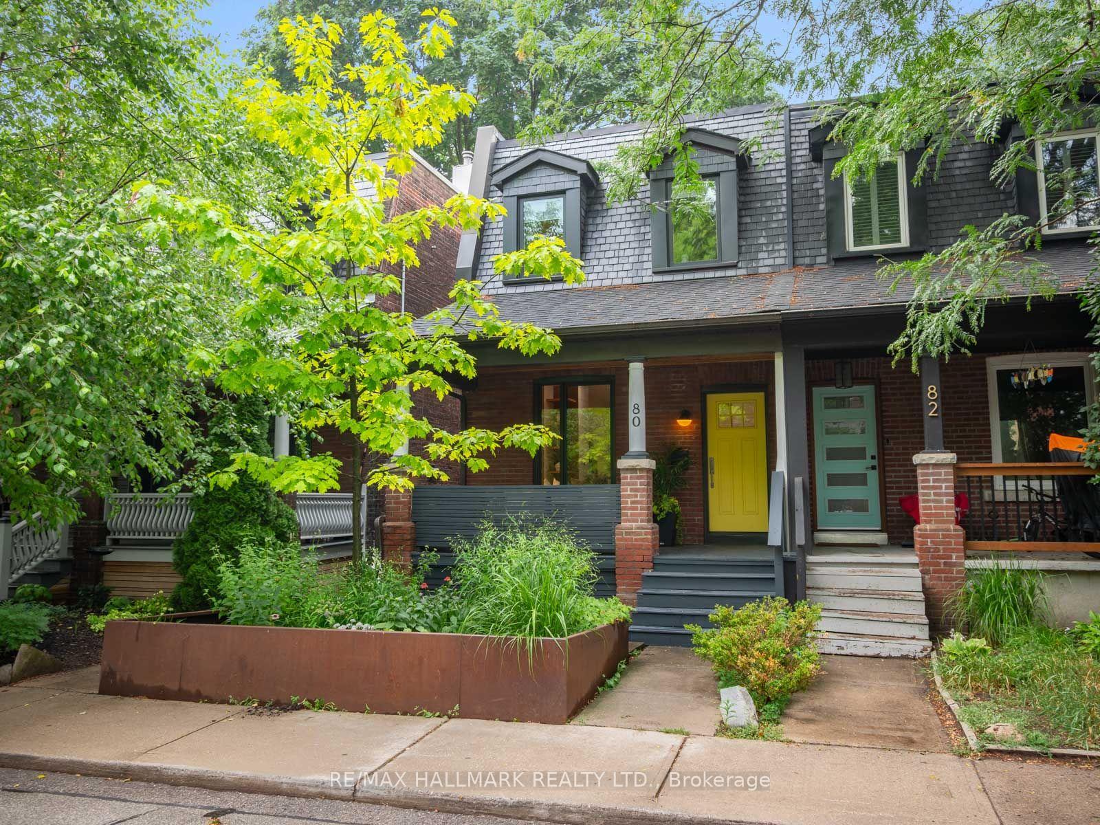 80 Winnifred Avenue