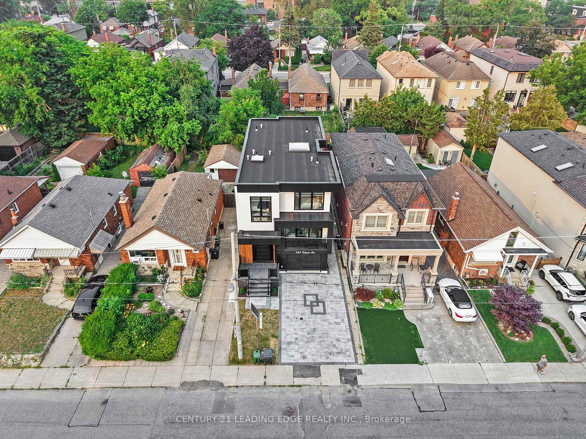 147 Durant Avenue