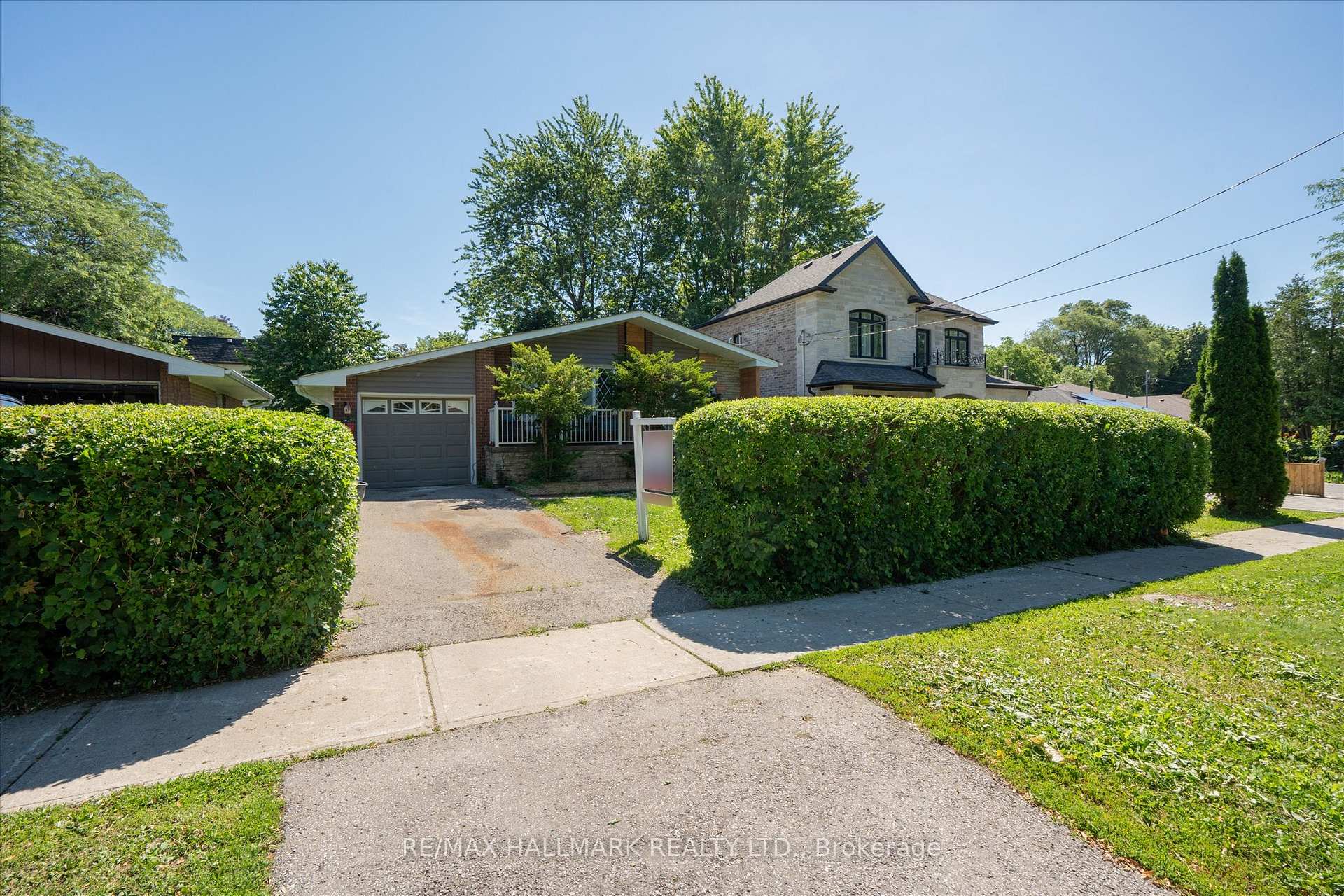 171 Orton Park Road