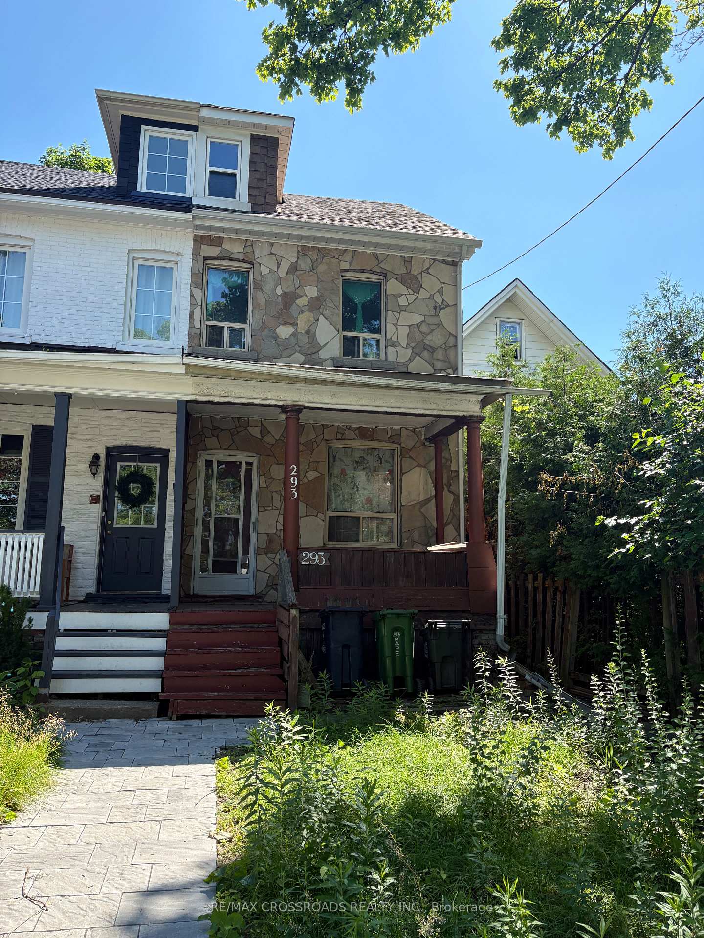293 Pape Avenue