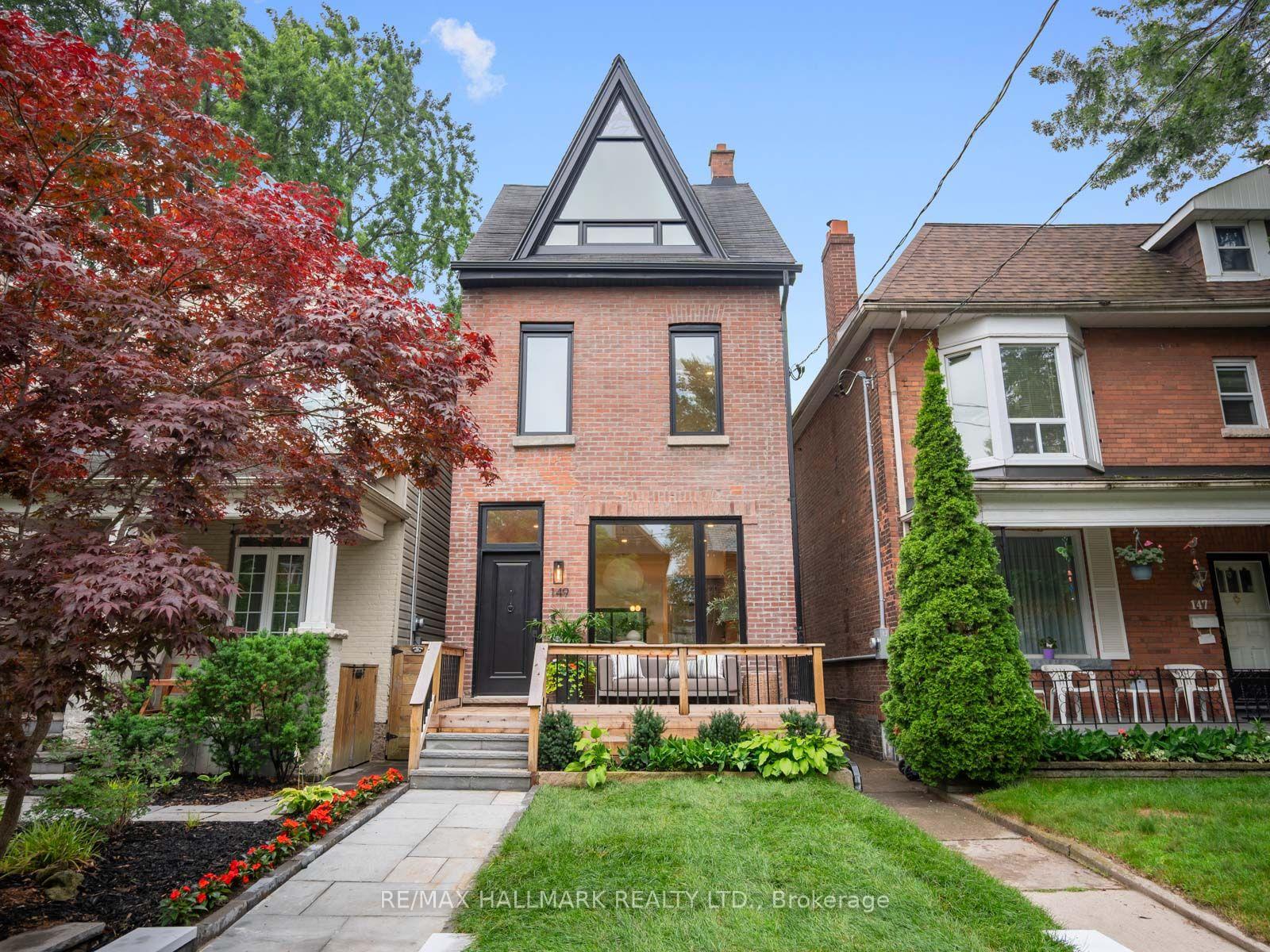 149 Victor Avenue