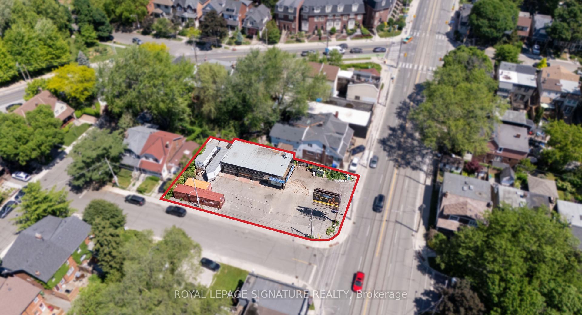 76 Kingston Road