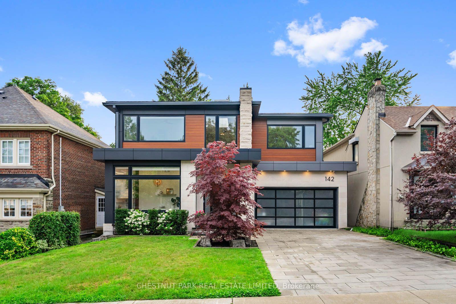 142 Fallingbrook Road