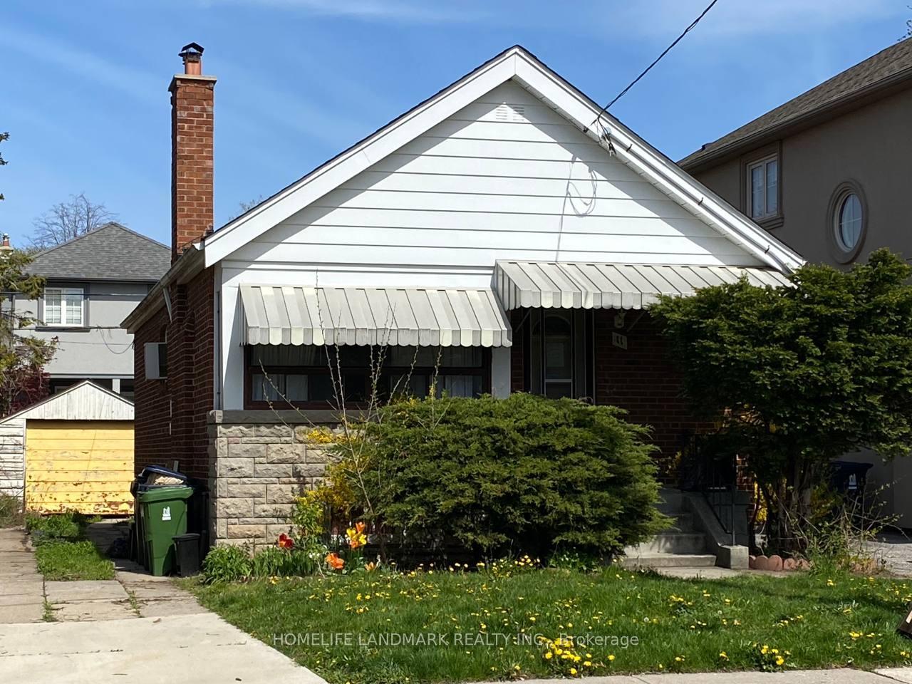 11 Hutton Avenue