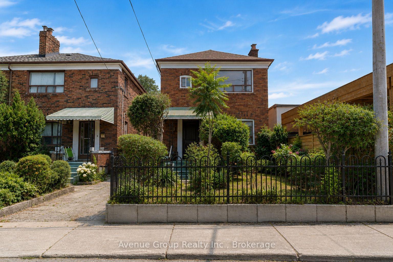 1 Warland Avenue