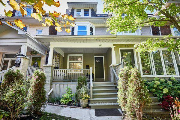 46 Elmer Avenue