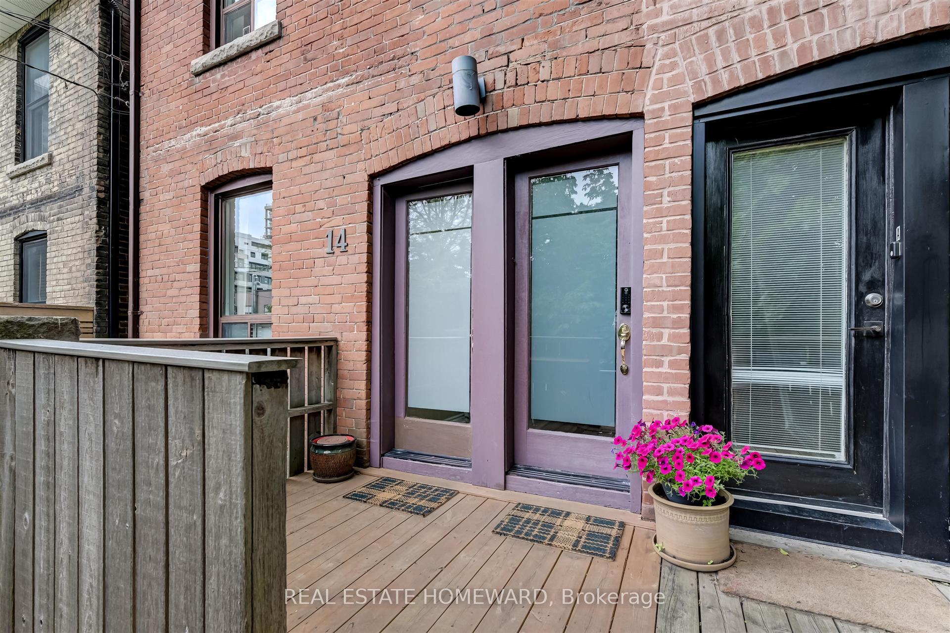 14 Ashdale Avenue