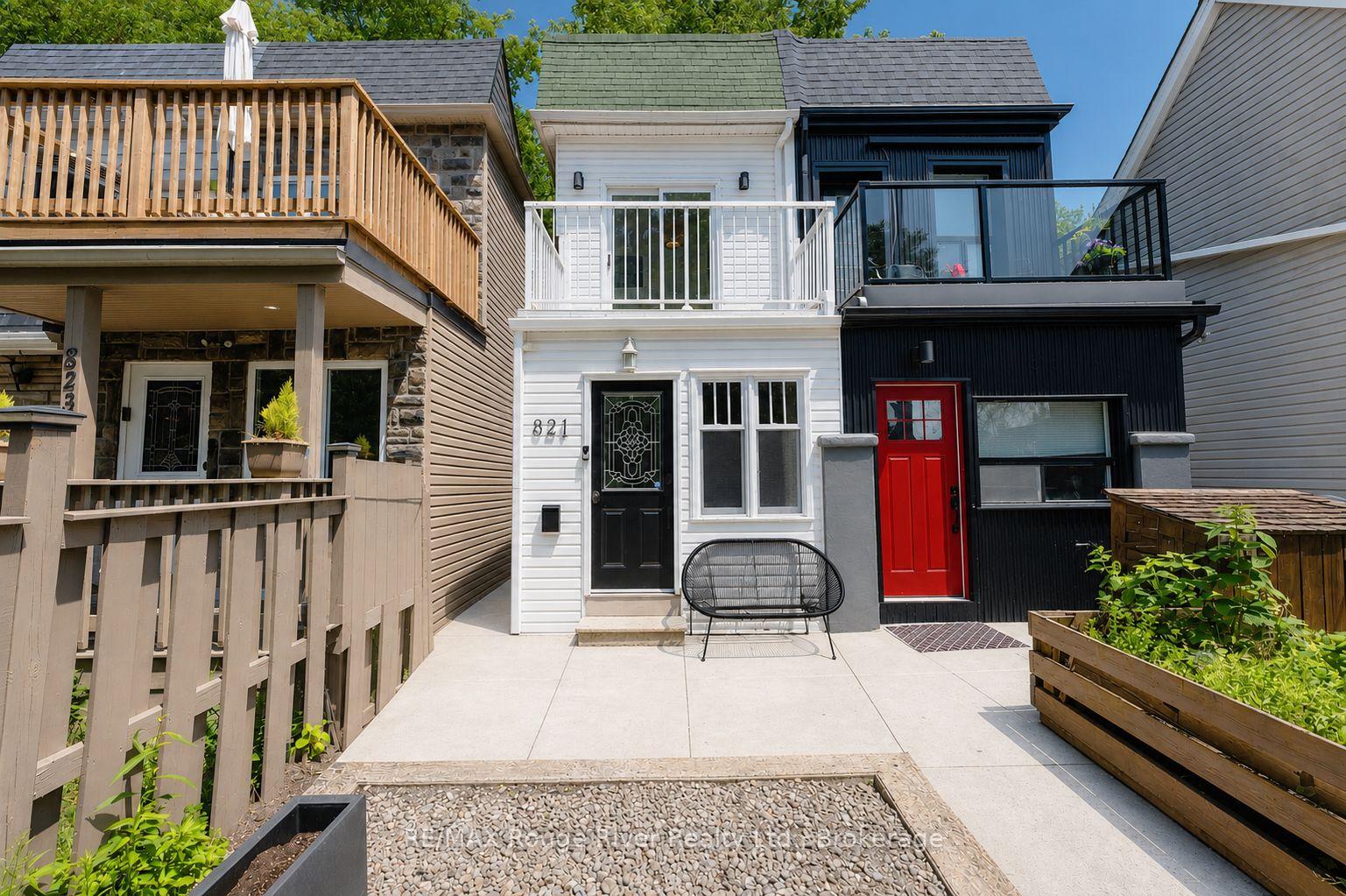 821 Craven Road