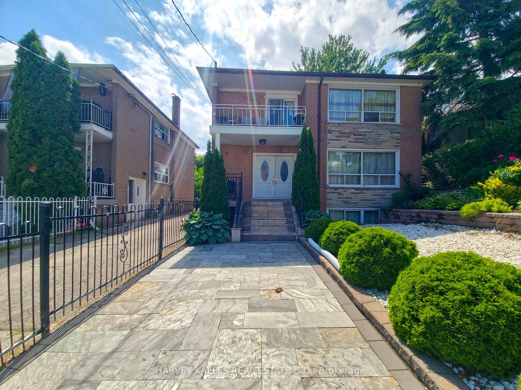 8 Medford Avenue