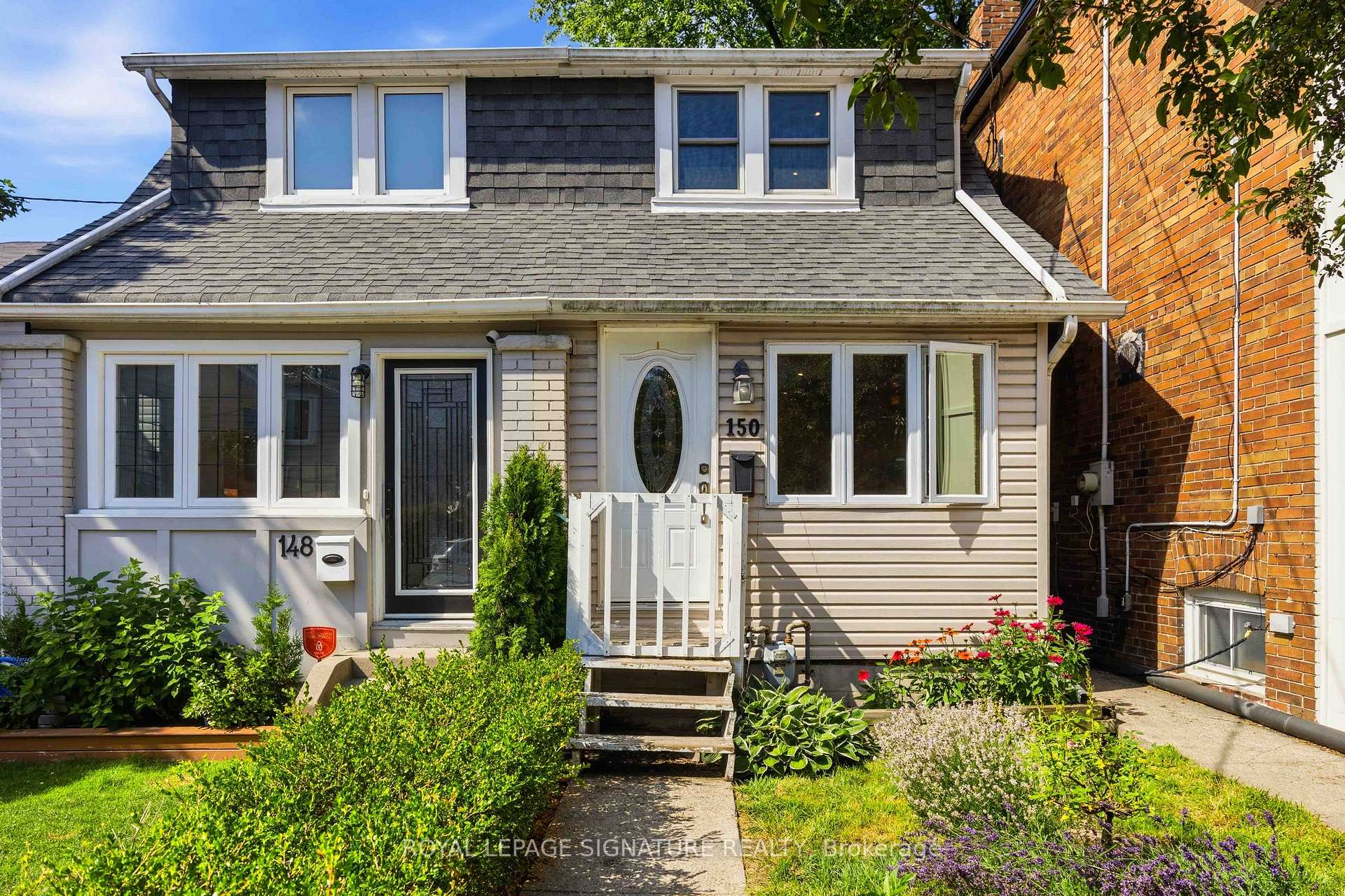 150 Elmer Avenue