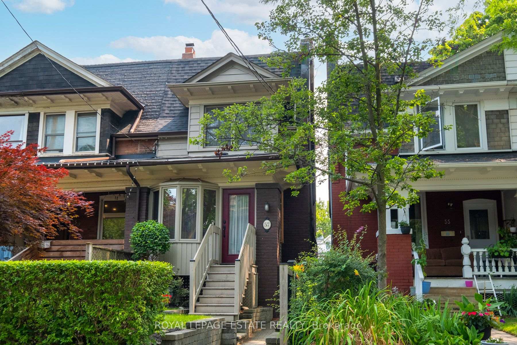 57 Herbert Avenue