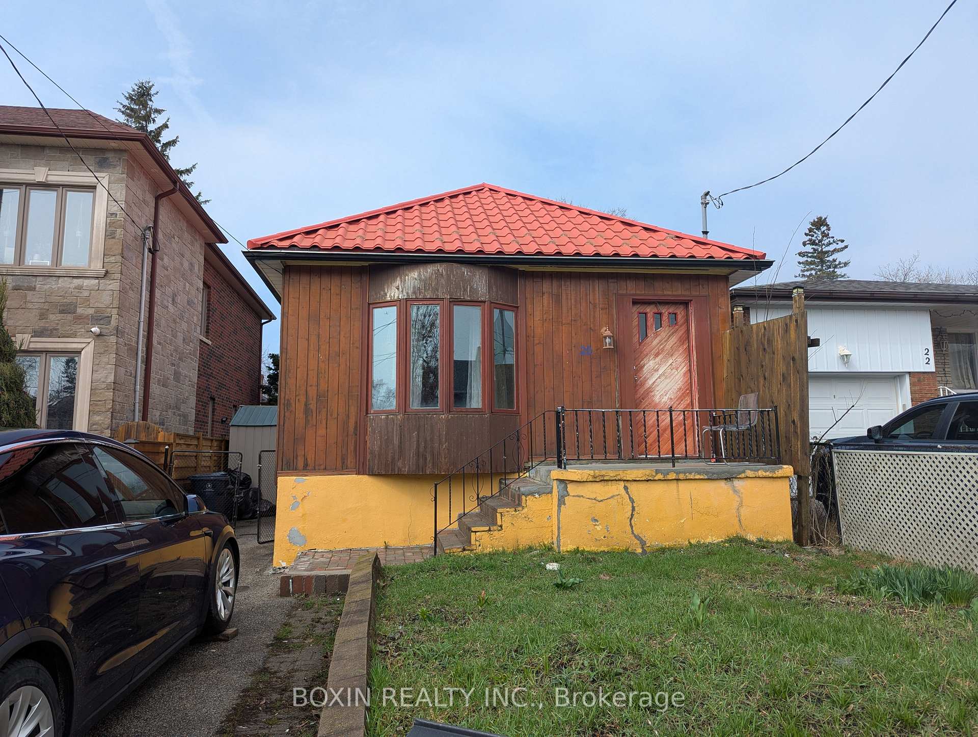 20 Sandown Avenue