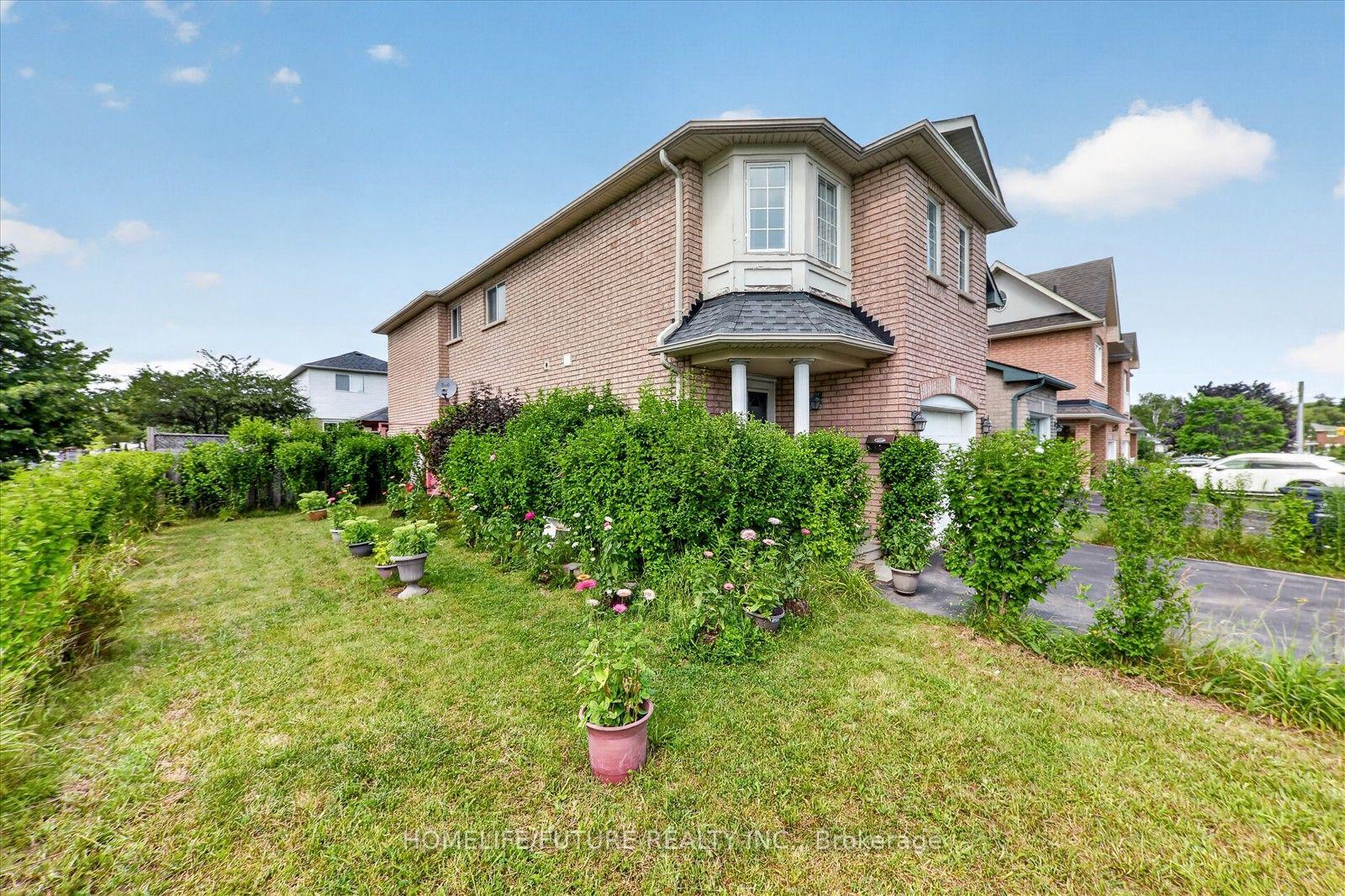16 Rozell Road