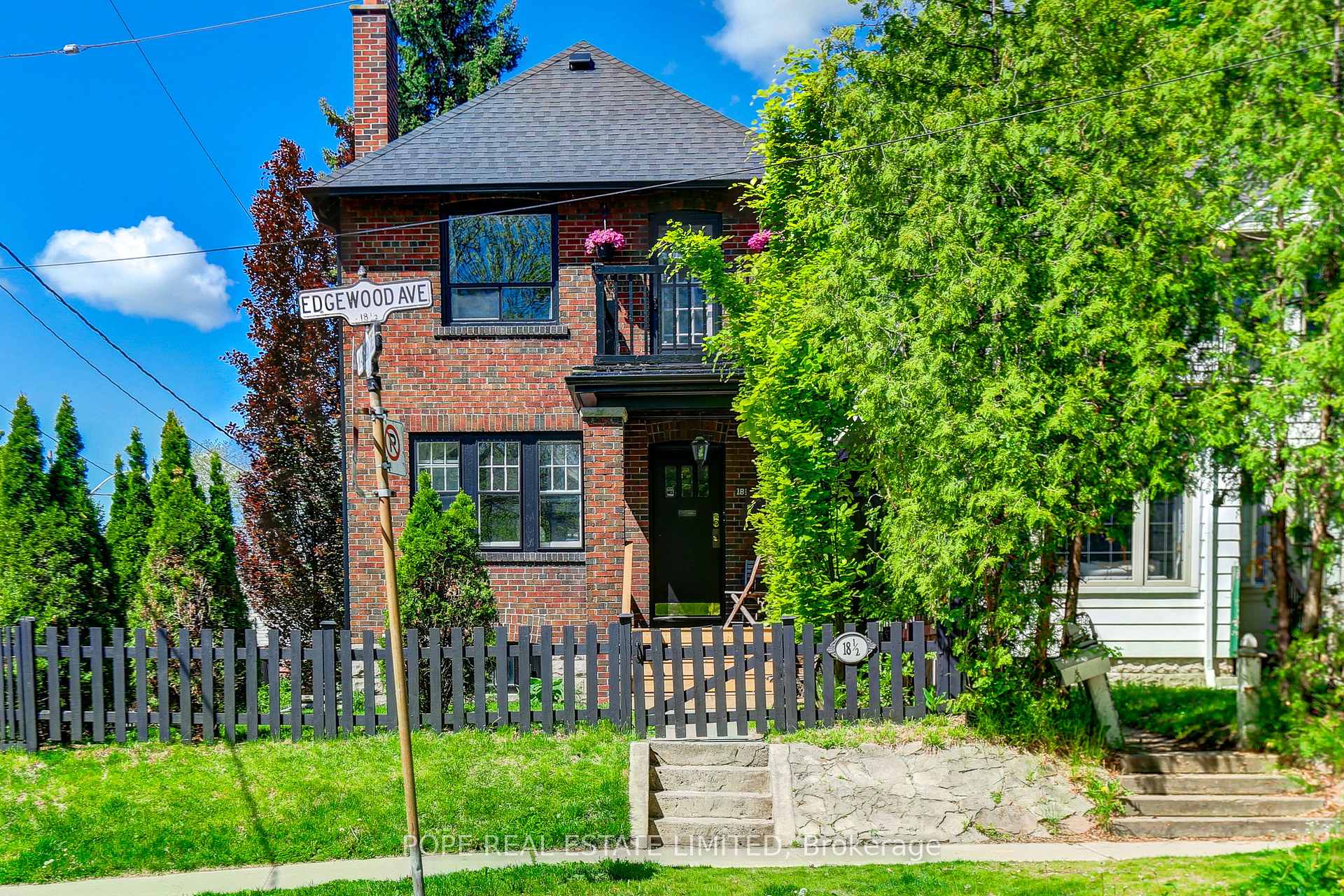 18 Edgewood Avenue