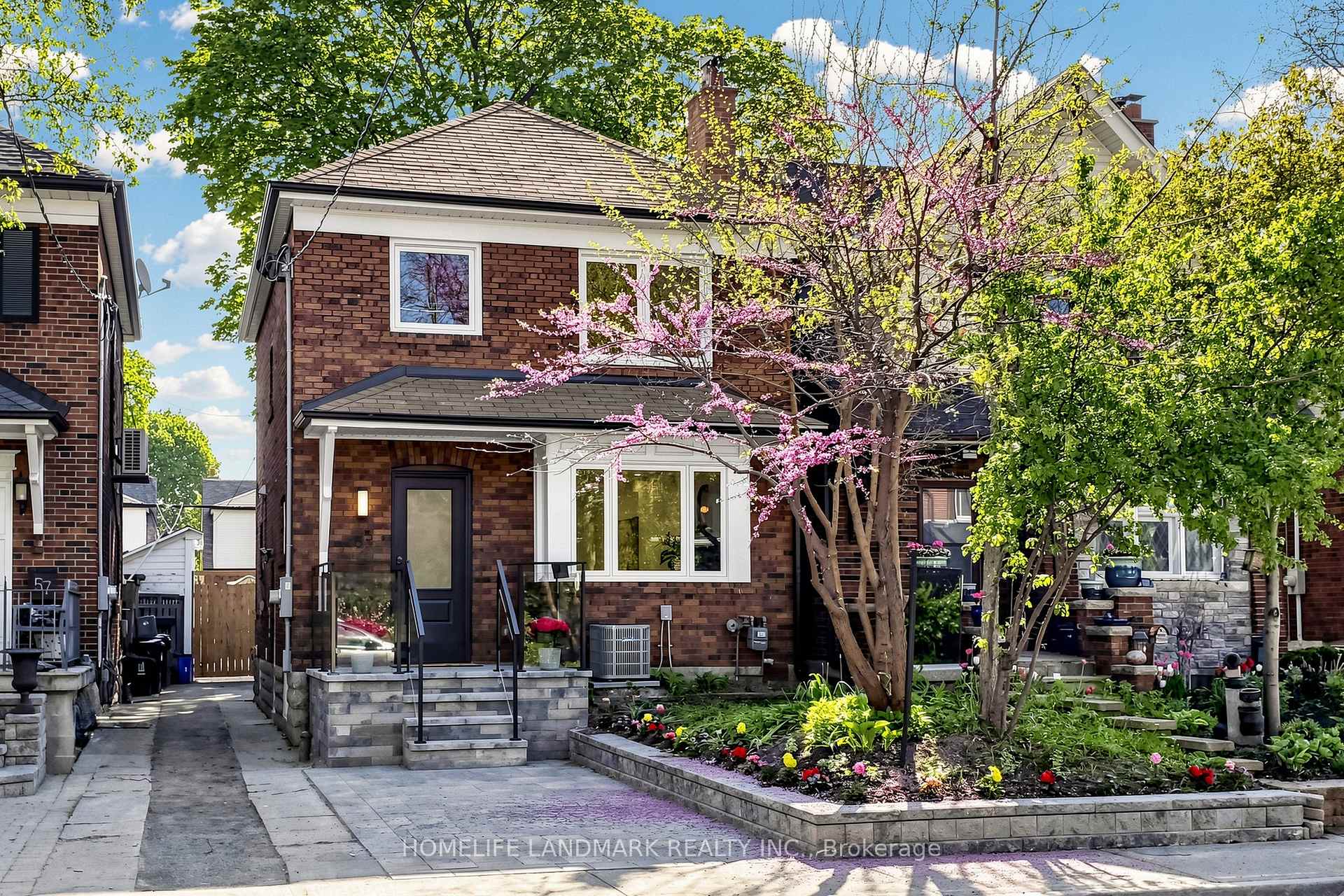 55 Chilton Road