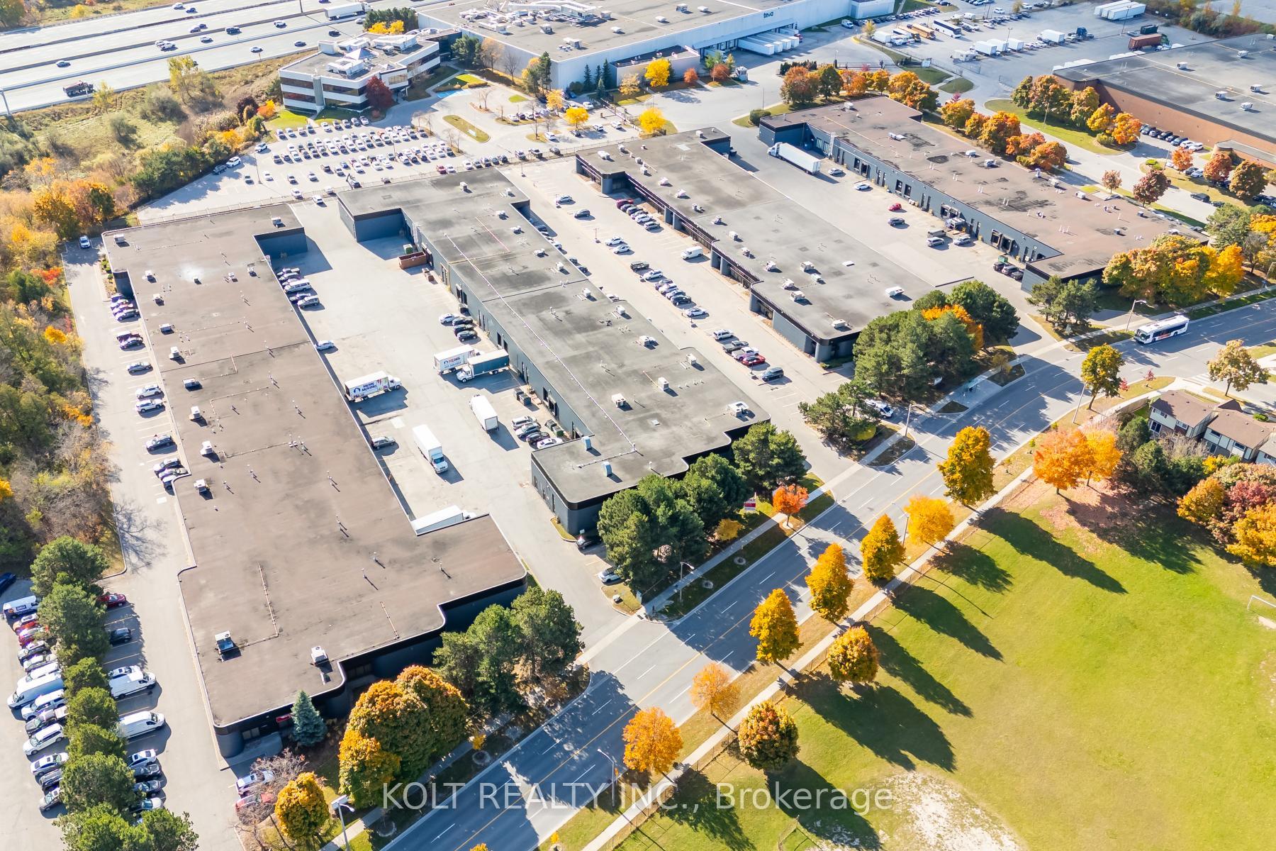 445 Milner Avenue