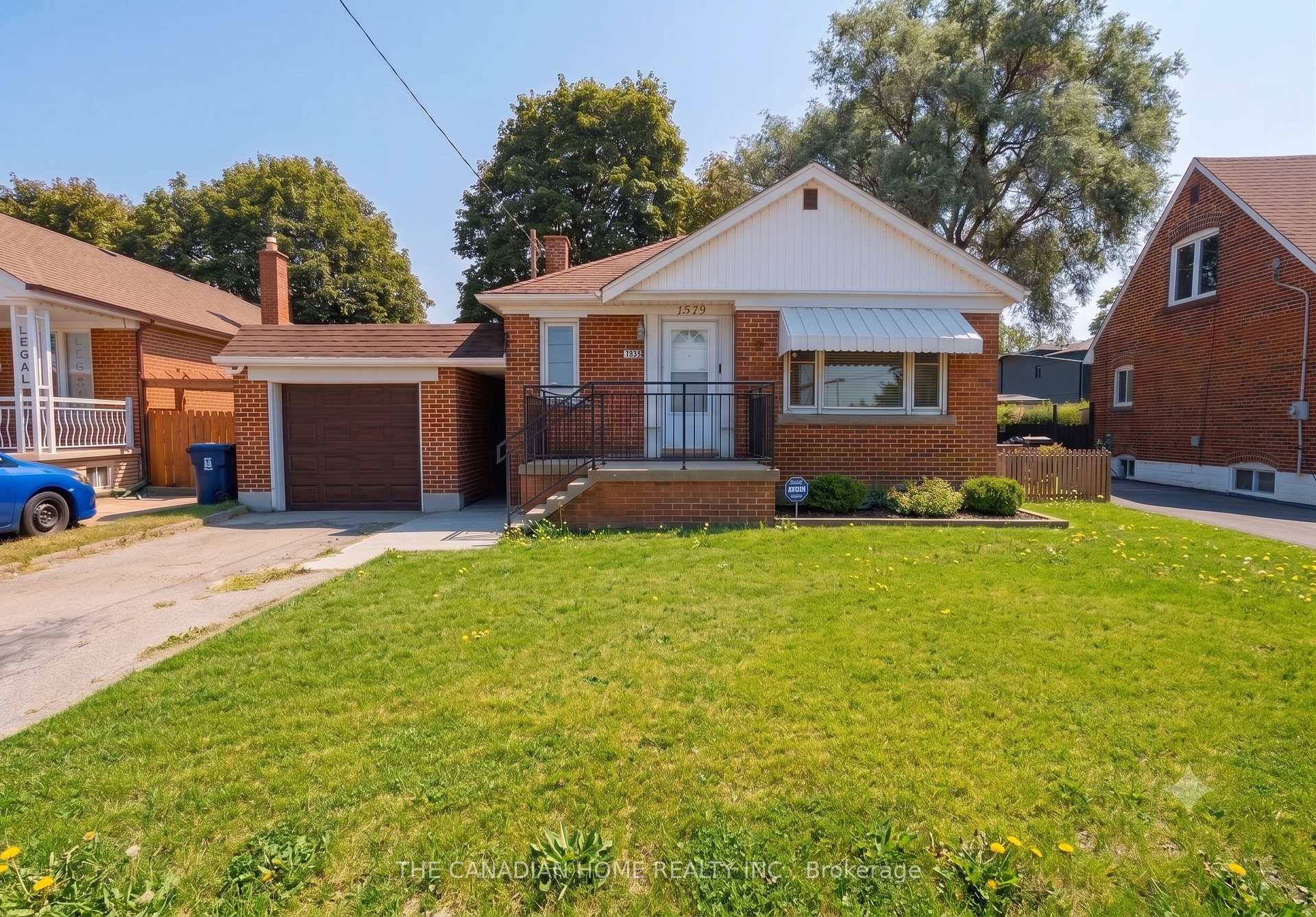 1373 Pharmacy Avenue