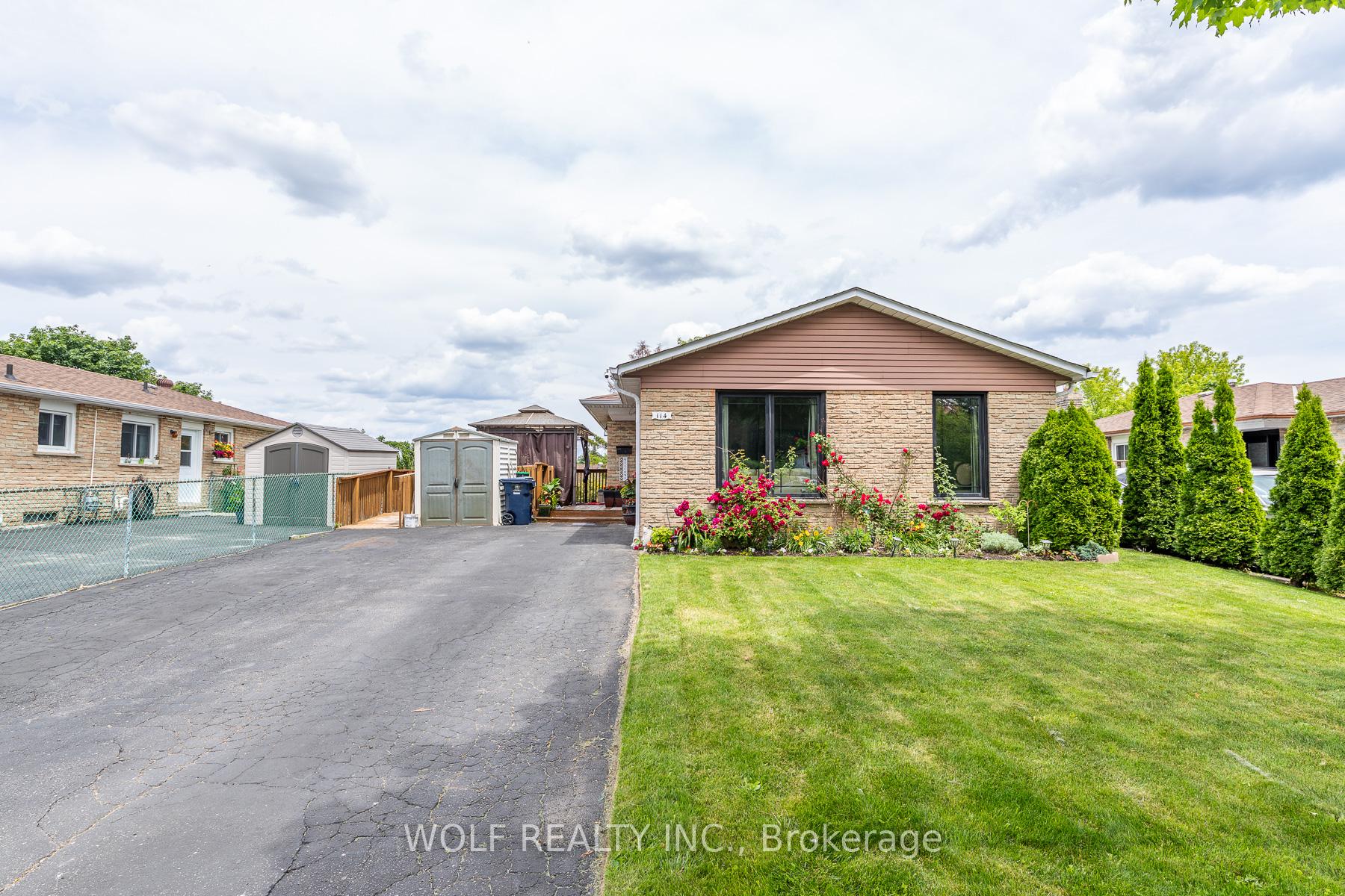 114 John Tabor Trail