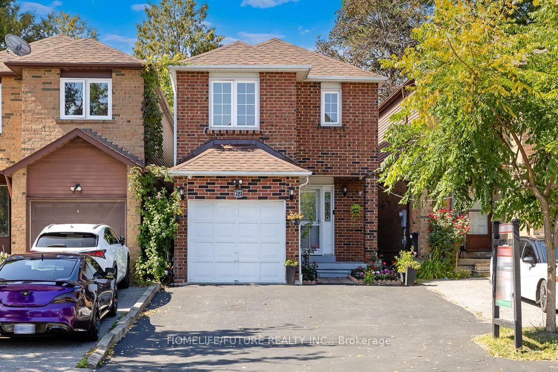 67 Verne Crescent