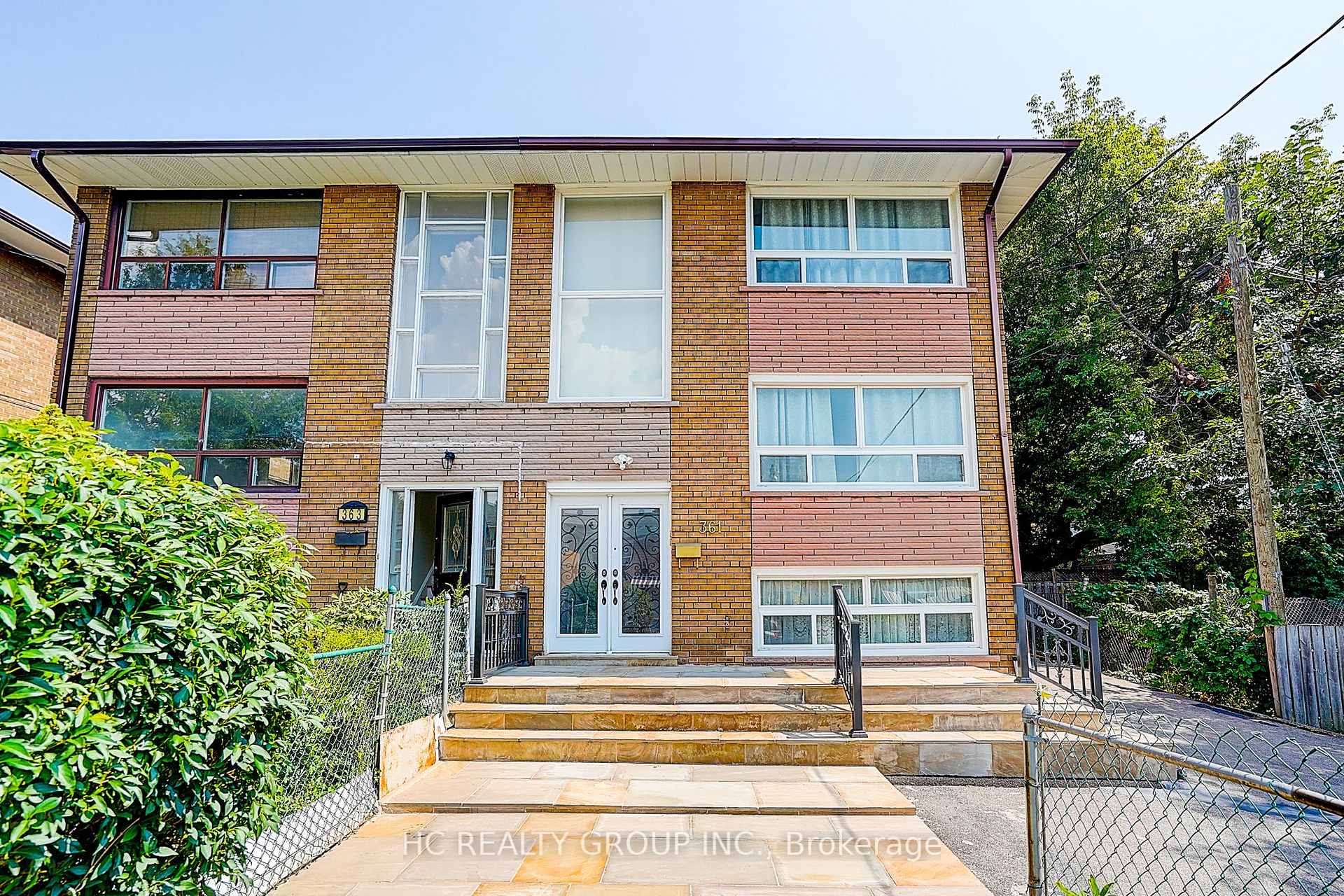 361 Highfield Road
