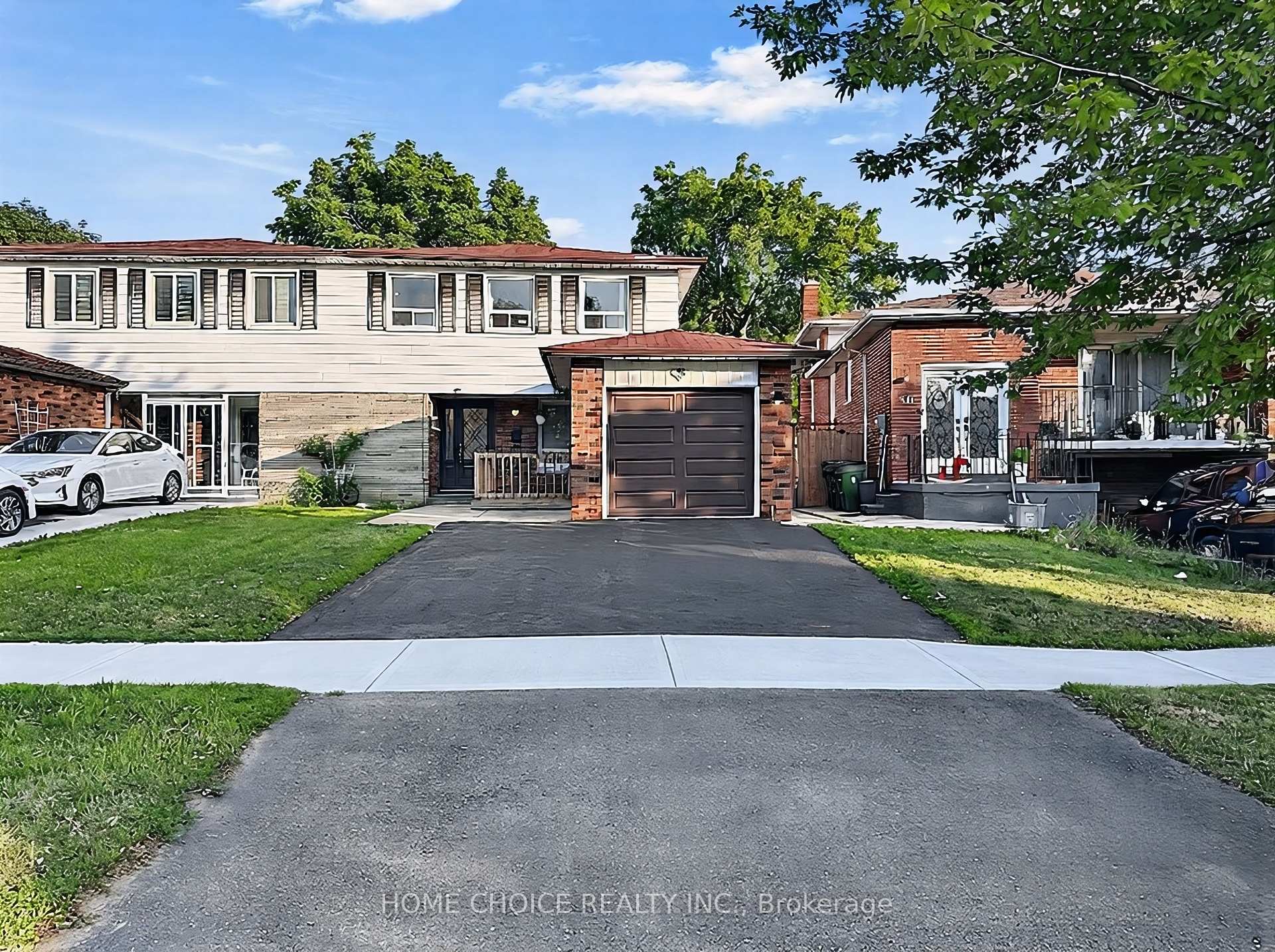 38 Robbinstone Drive