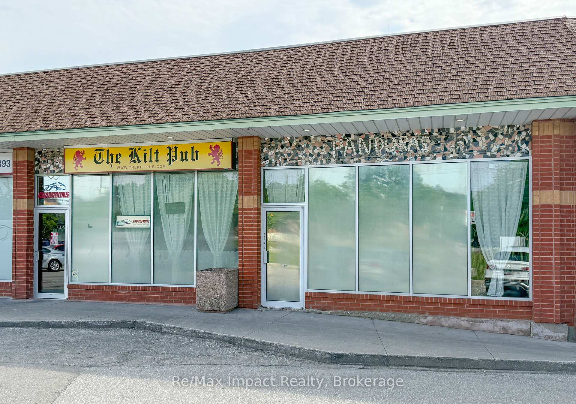 371 Old Kingston Road