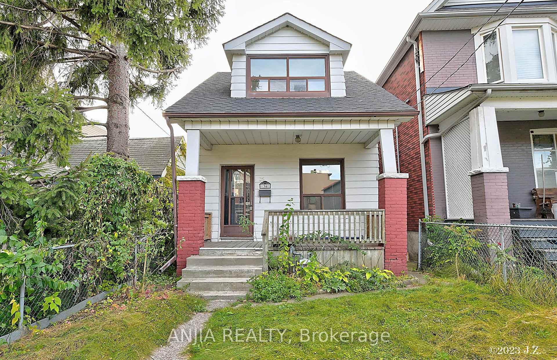 36 Gough Avenue