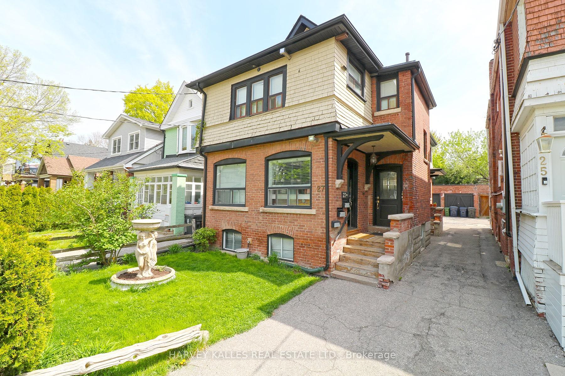 27 Hiawatha Road