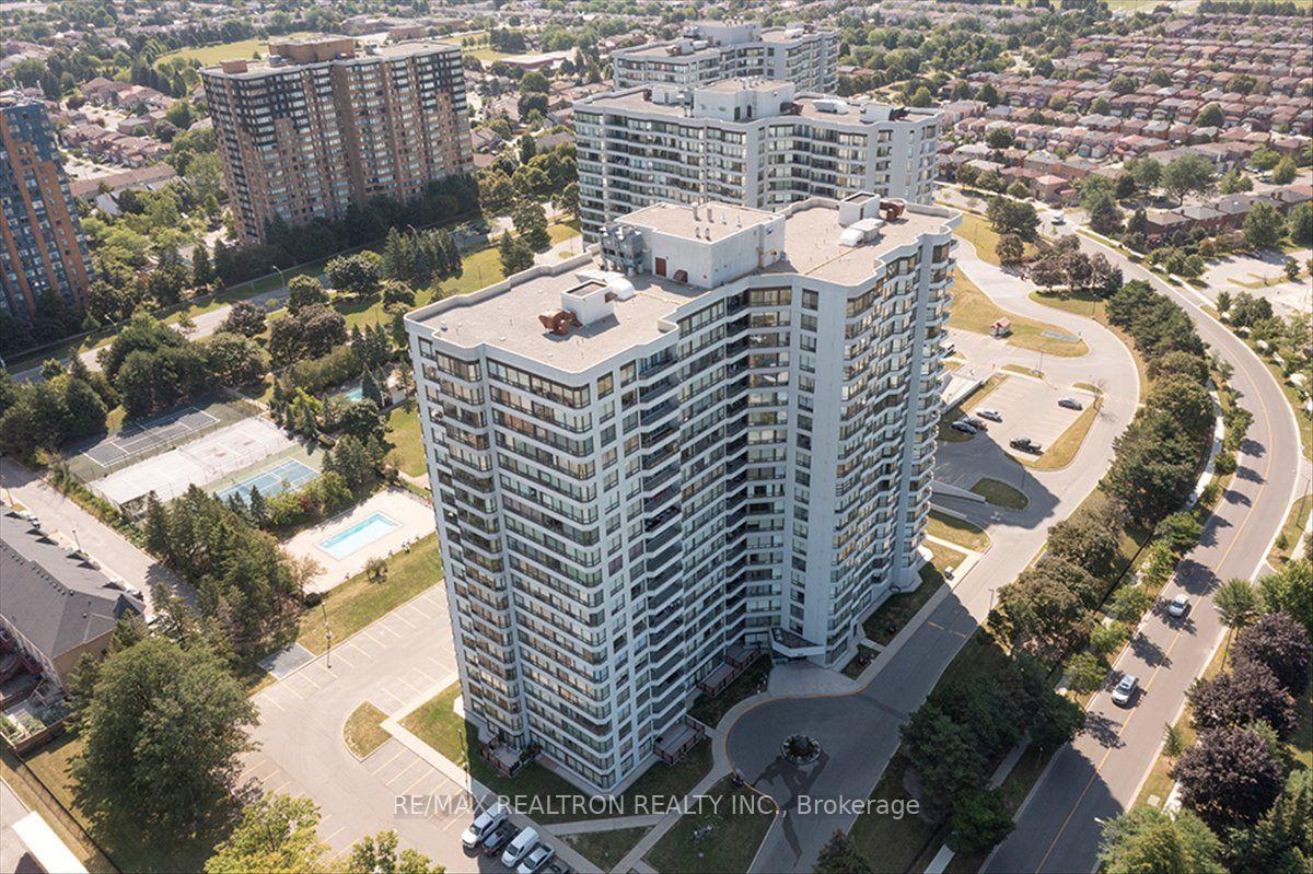300 Alton Towers Circle