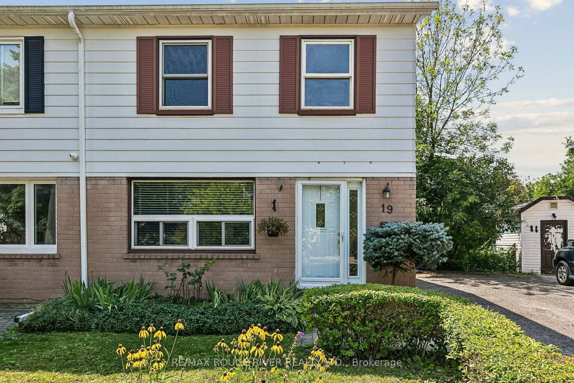 19 TINBURY Place