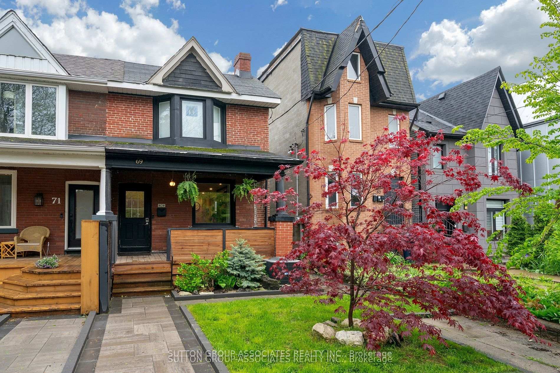 69 Dagmar Avenue