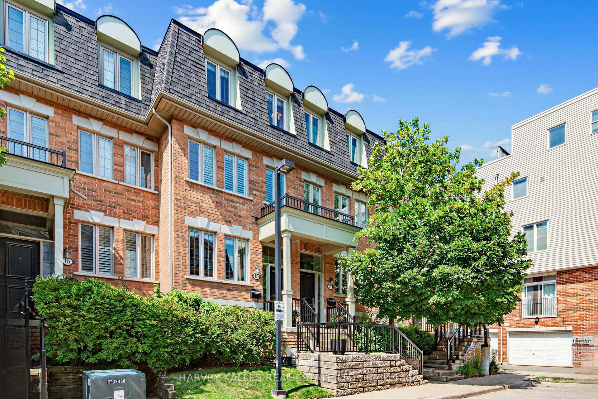 18 Sargent Lane