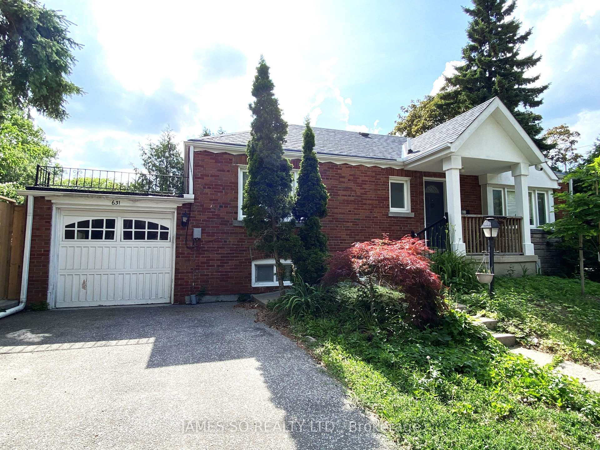 631 O'Connor Drive