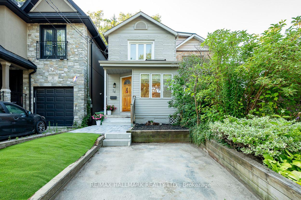 14 Lynn Road