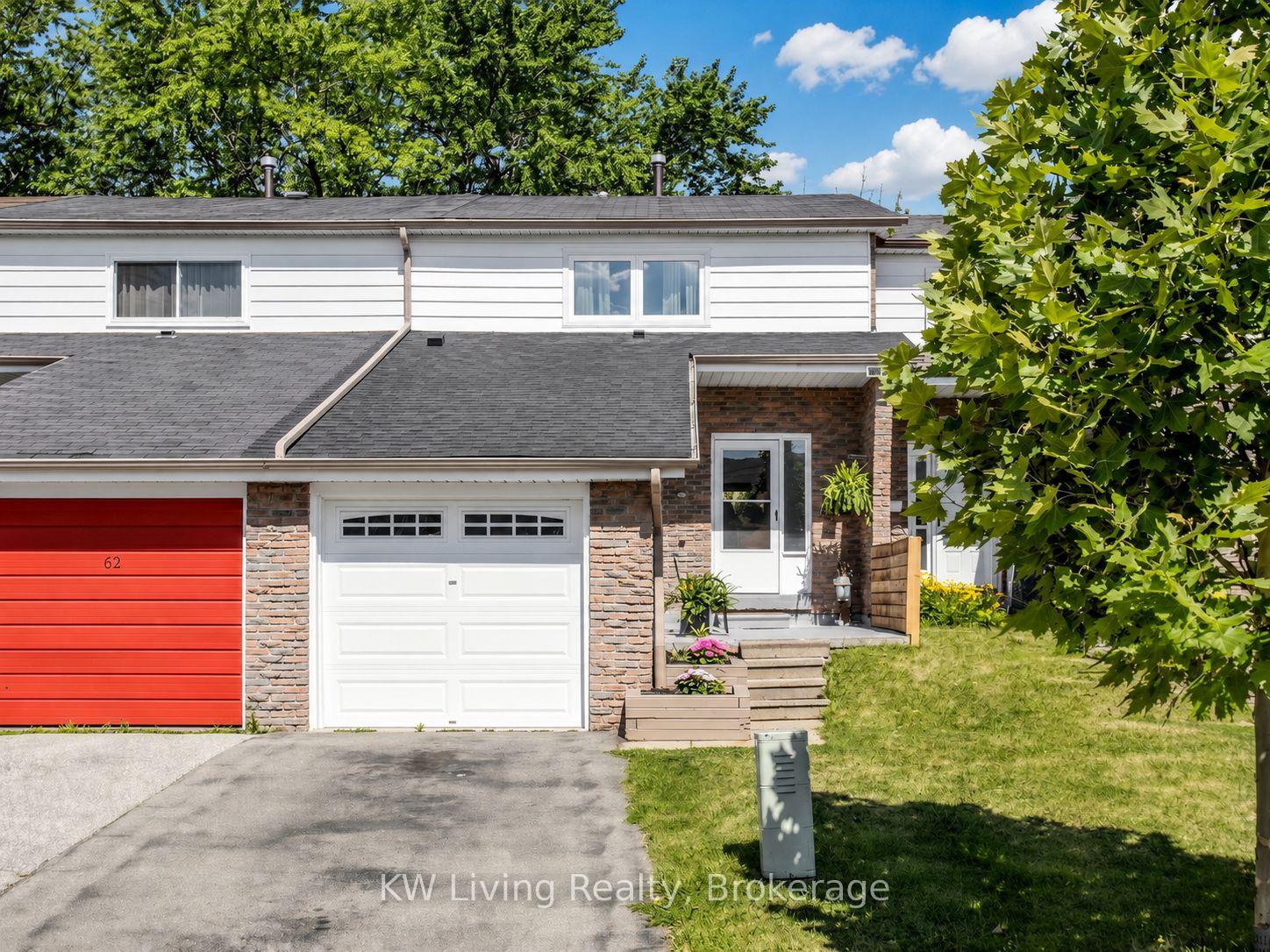 64 Burkwood Crescent