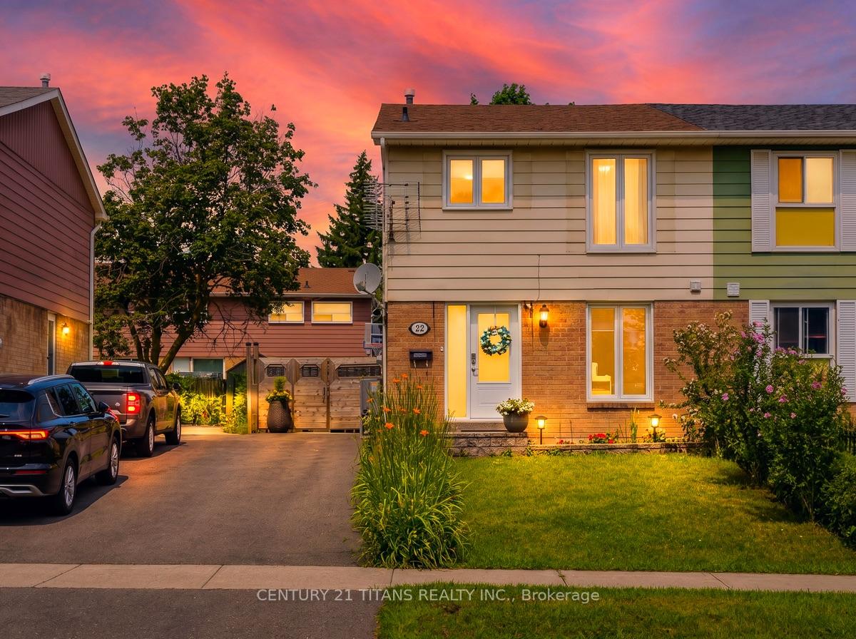 22 Whiteleas Avenue