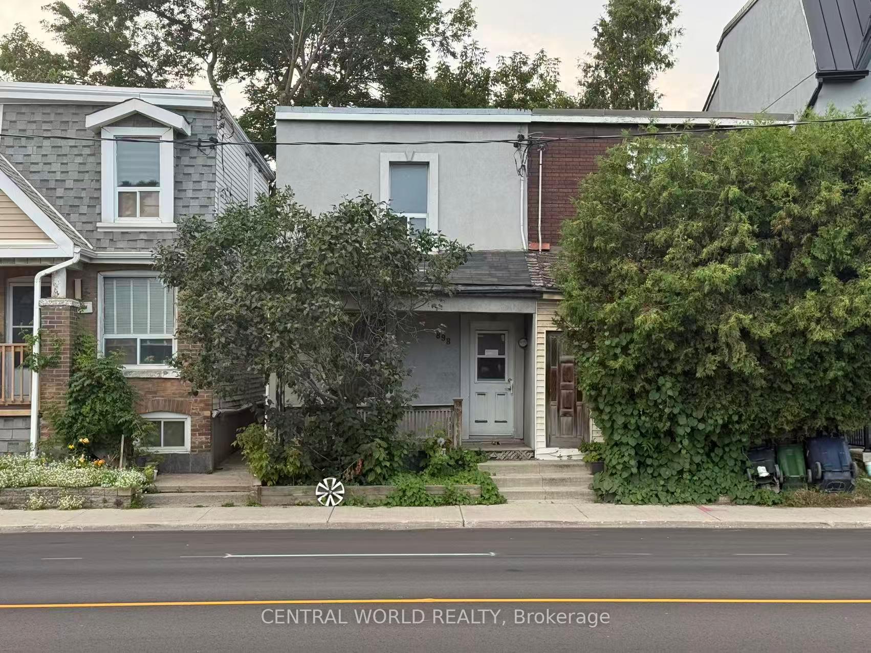 898 Eastern Avenue