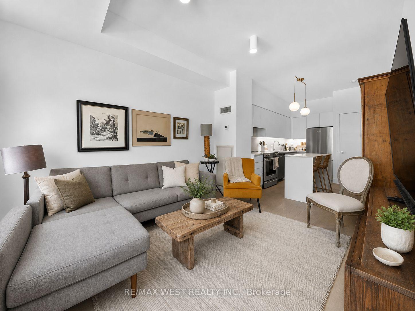 601 Kingston Road