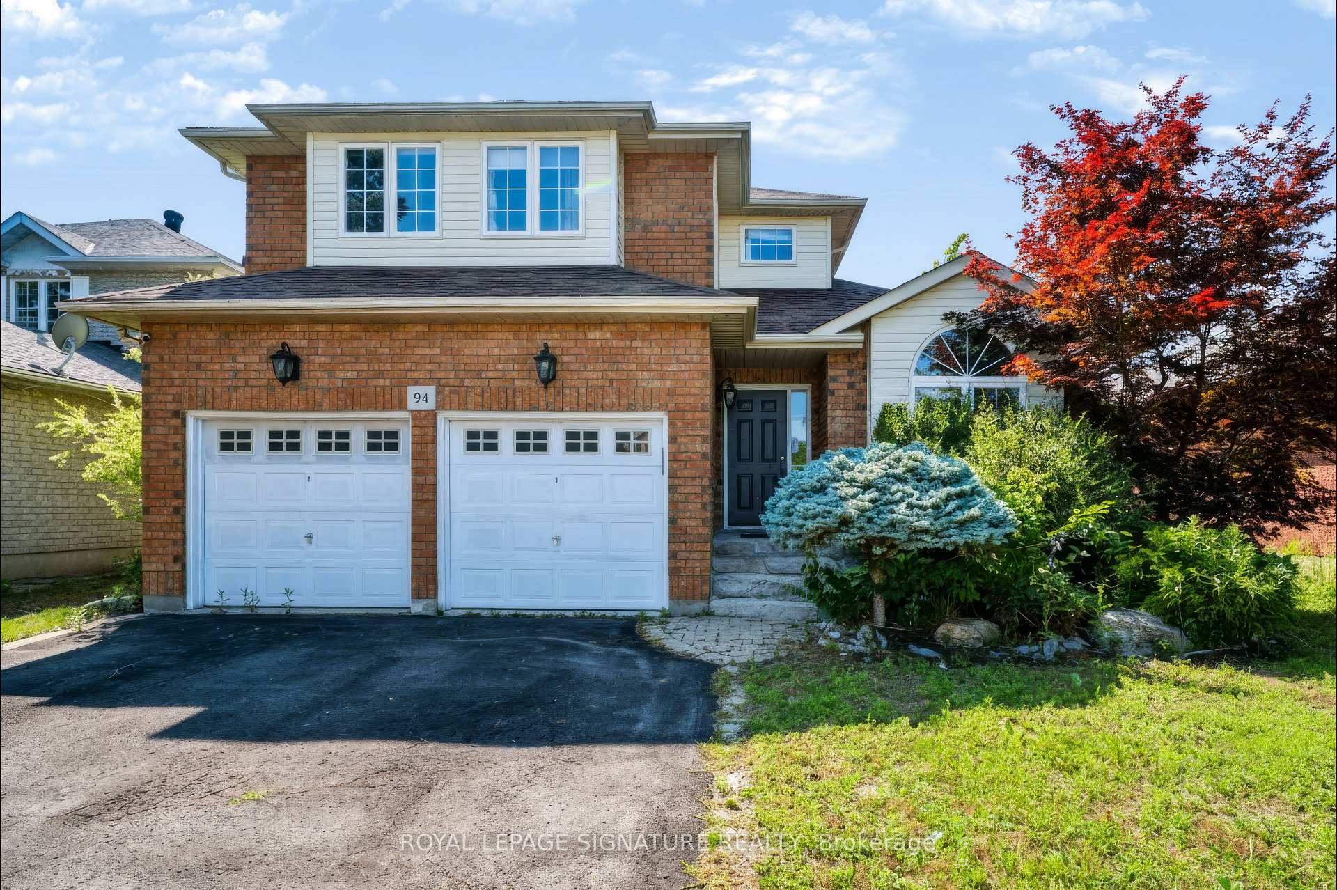 94 Niagara Drive