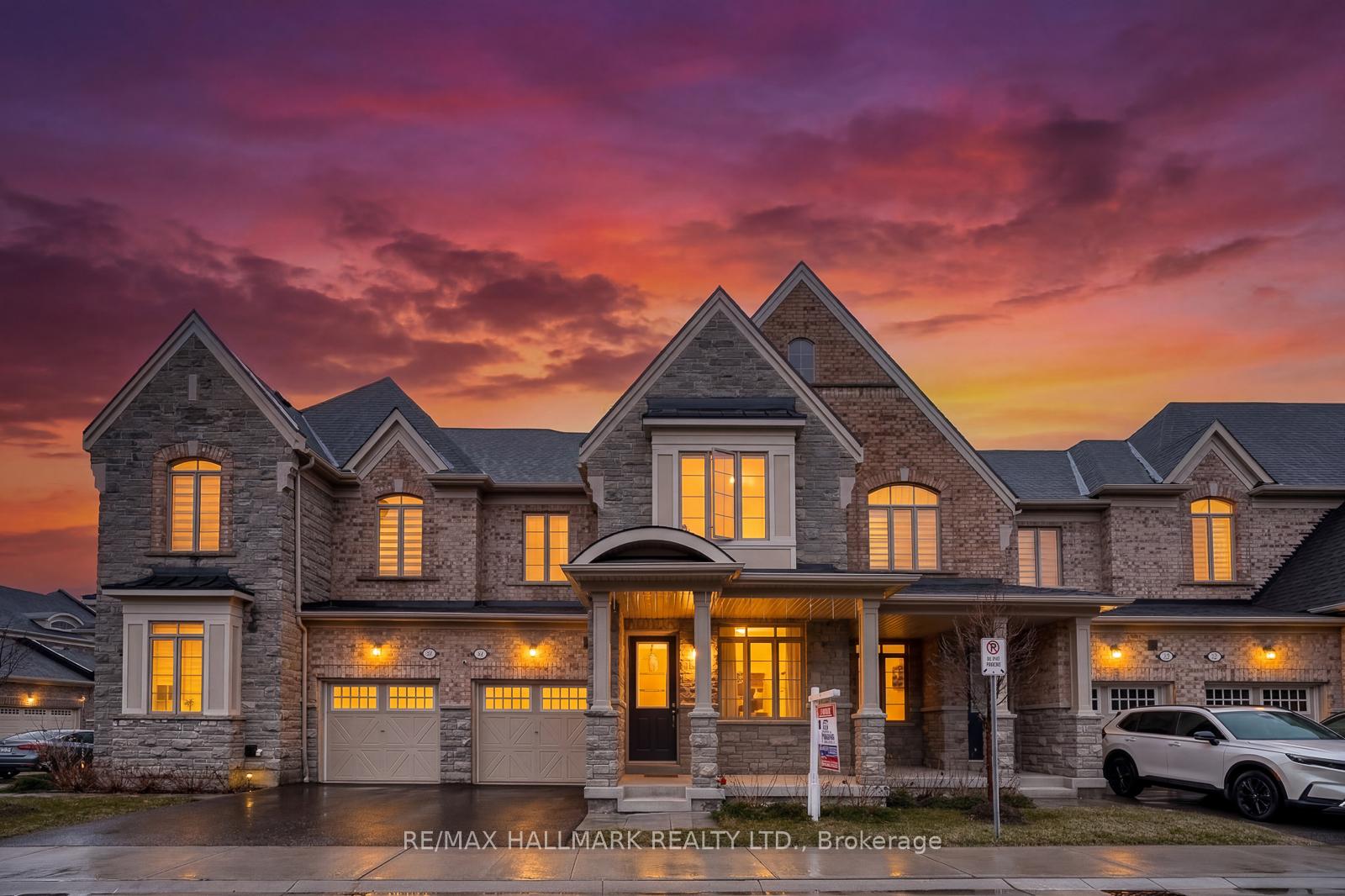 4 Hickling Lane