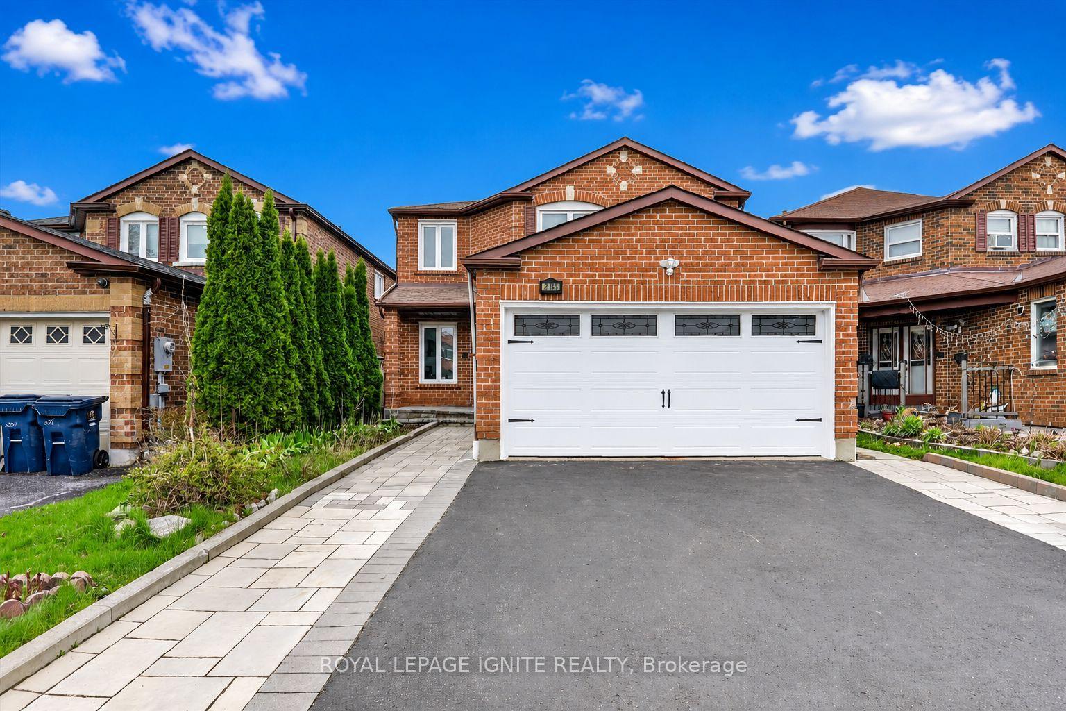 205 Hupfield Trail