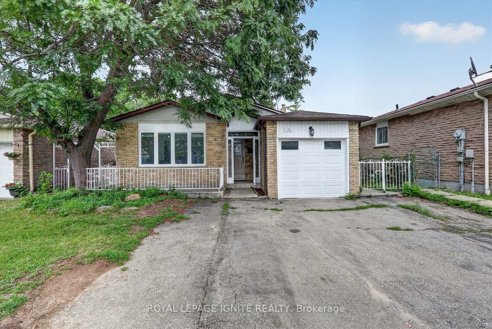 151 Fawcett Trail