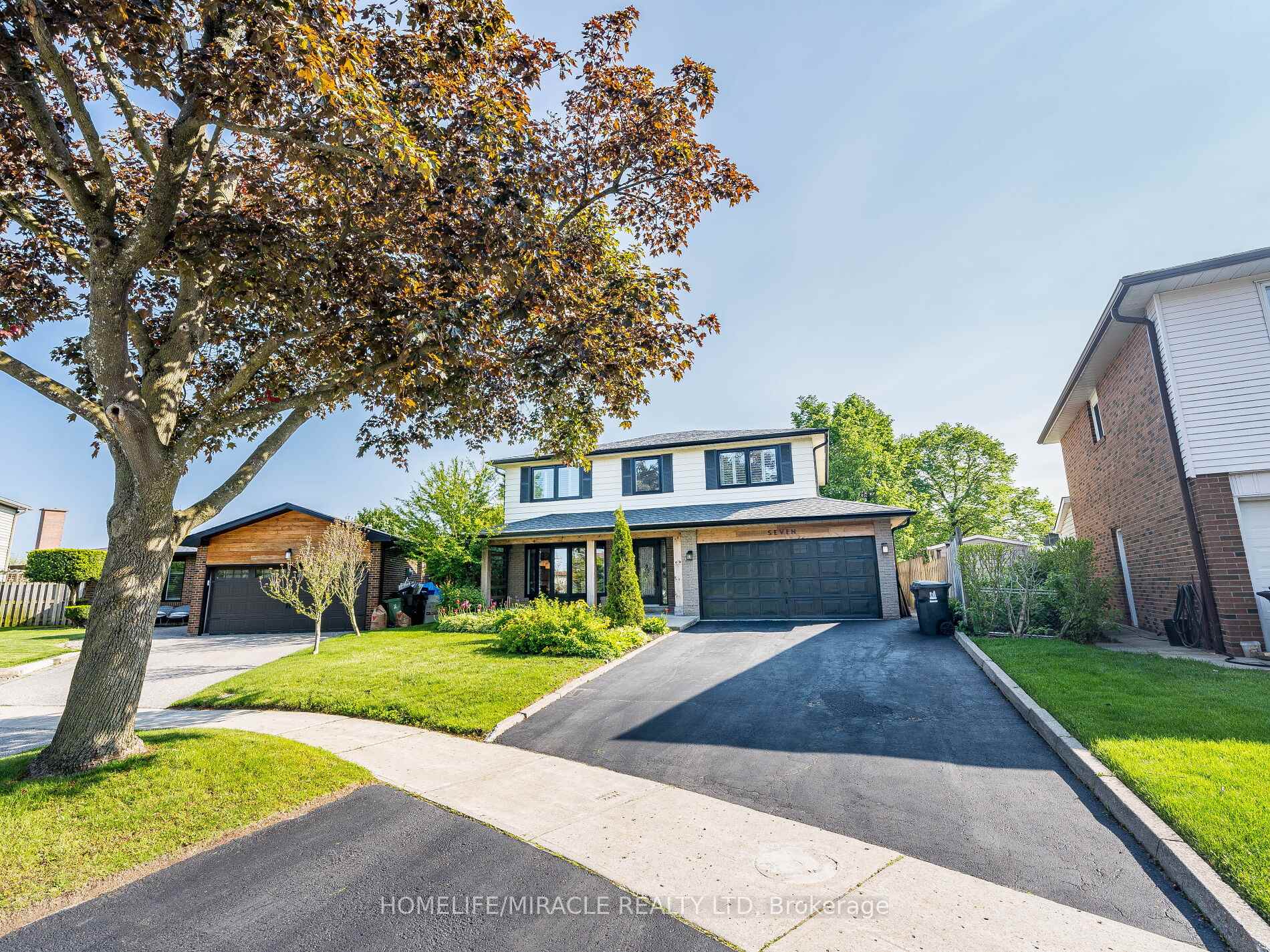 7 Chapais Crescent